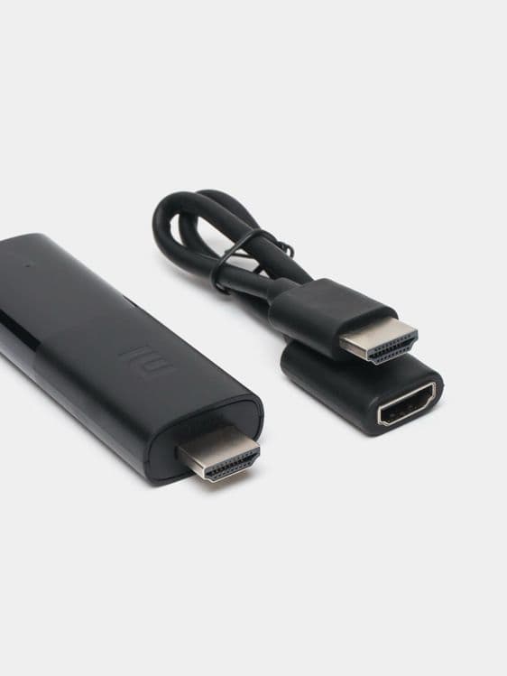 Медиаплеер ТВ приставка Xiaomi Mi TV Stick Full HD Доставка есть! — 3