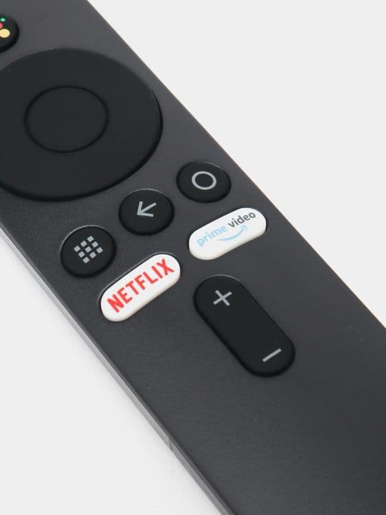 Медиаплеер ТВ приставка Xiaomi Mi TV Stick Full HD Доставка есть! — 4