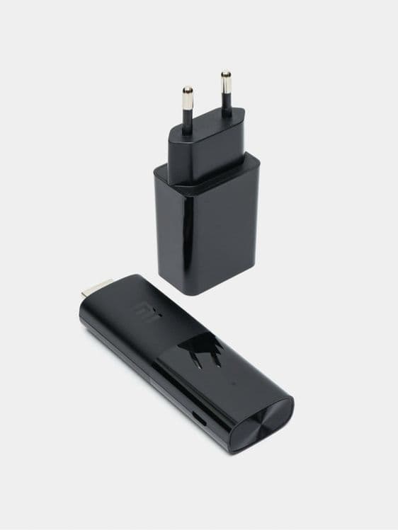 Медиаплеер ТВ приставка Xiaomi Mi TV Stick Full HD Доставка есть! — 5