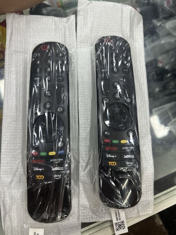 Lg pult/Lg пулть MR23 оригинал — 1