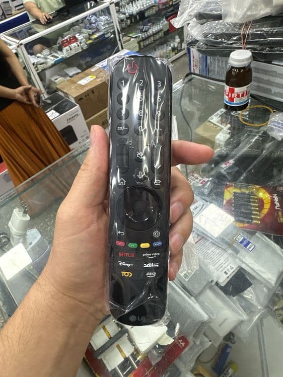 Lg pult/Lg пулть MR23 оригинал — 2