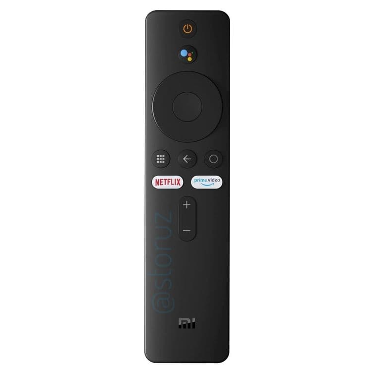 Пульт к Xiaomi mi Box S mi TV Stick mi Smart TV Bluetooth с микрофоном — 2