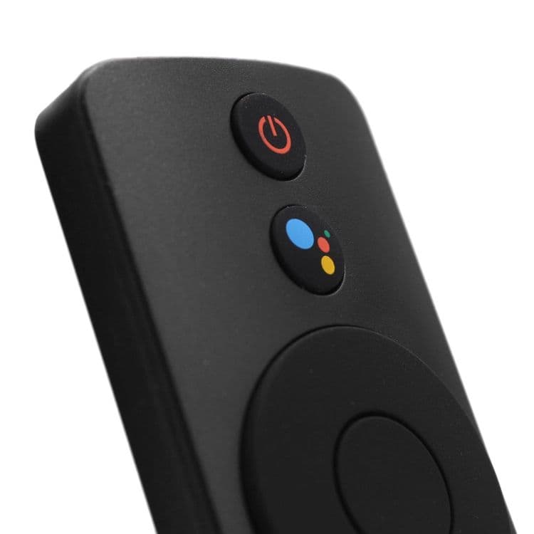 Пульт к Xiaomi mi Box S mi TV Stick mi Smart TV Bluetooth с микрофоном — 3