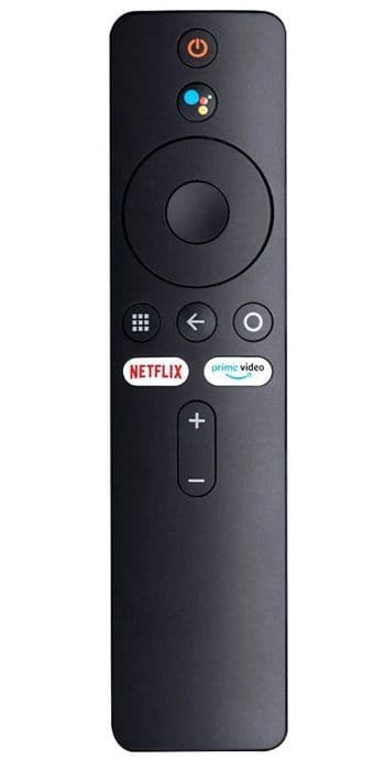Пульт к Xiaomi mi Box S mi TV Stick mi Smart TV Bluetooth с микрофоном — 4