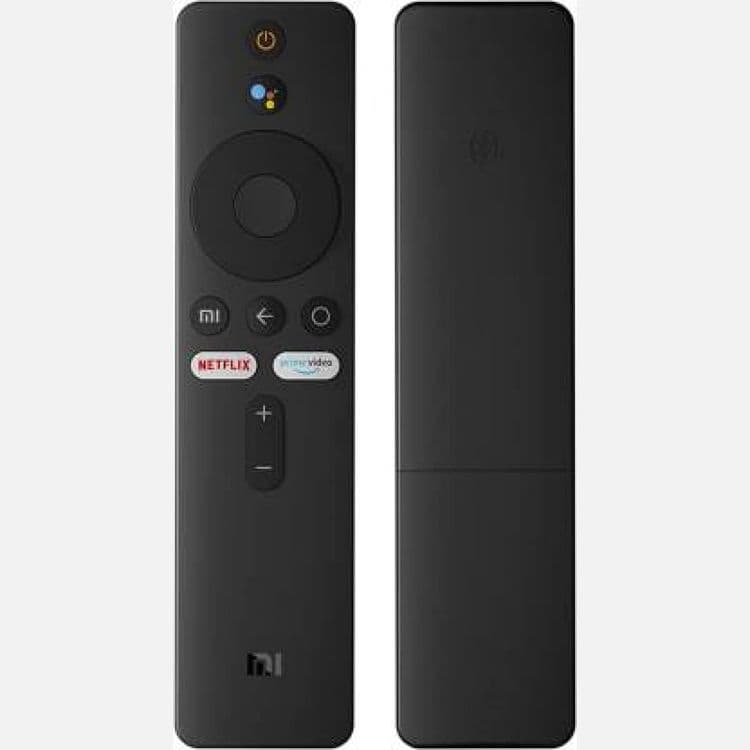 Пульт к Xiaomi mi Box S mi TV Stick mi Smart TV Bluetooth с микрофоном — 5
