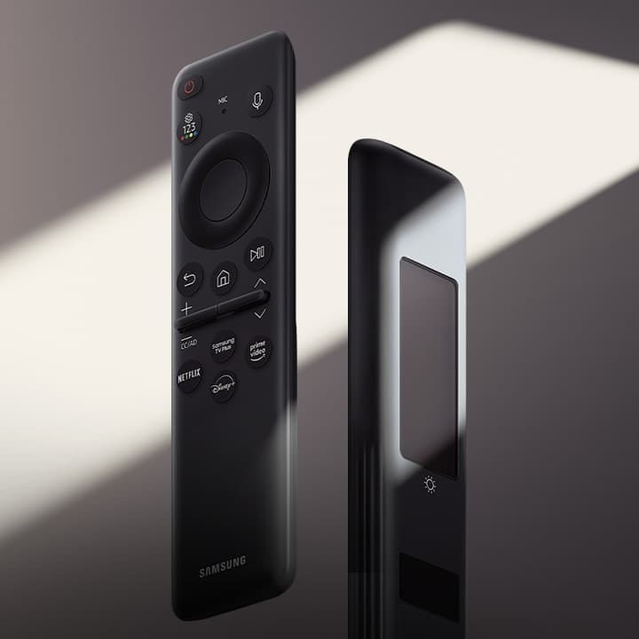 Пульт дистанционного управления samsung — 1