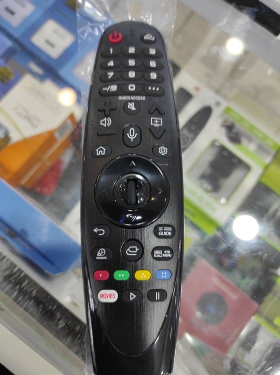 Пульт LG smart голосовое управление , airmouse — 2