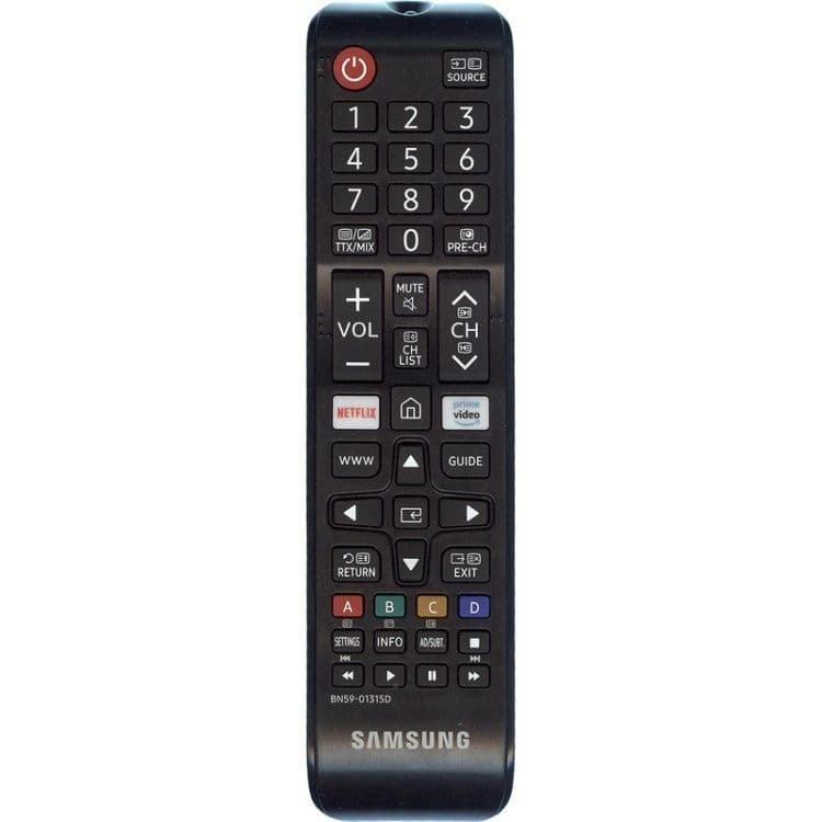 Pult Samsung Пульт Samsung — 1