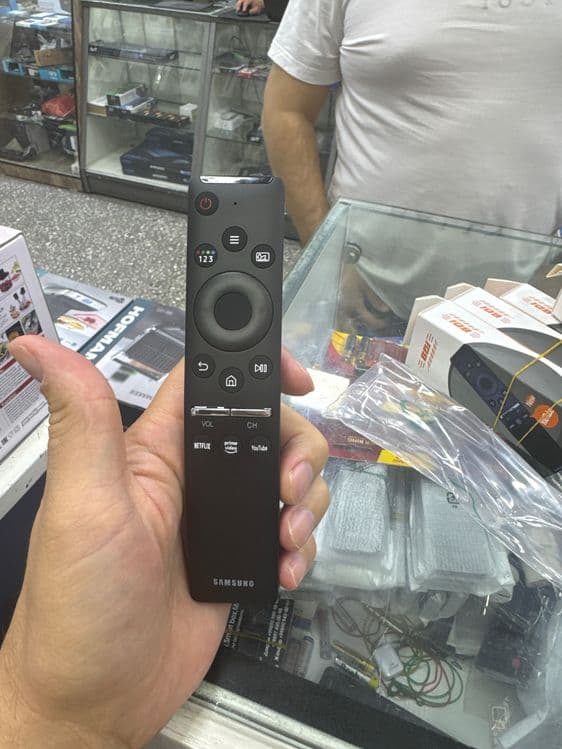 Samsung pult /Samsung пульт — 2