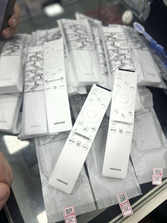 Samsung pult/пульт самсунга оригинал (индонезия) — 1