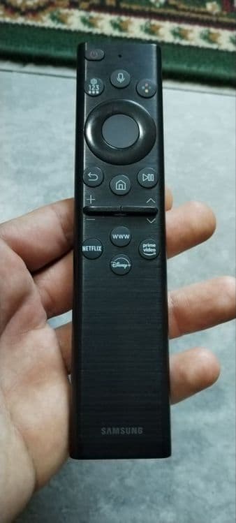 Продам смарт тв пульт от Samsung  BN59 Оригинал — 1