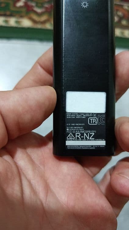 Продам смарт тв пульт от Samsung  BN59 Оригинал — 2