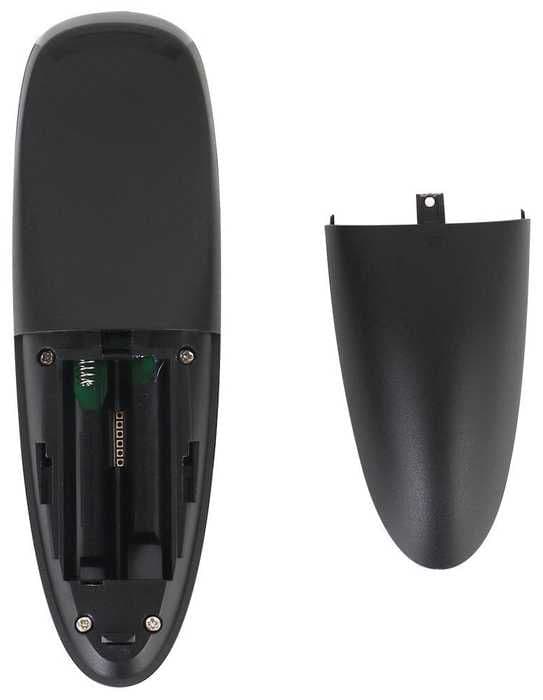 Пульт с голосовым поиском G10s (Air Mouse) аэромыш — 5