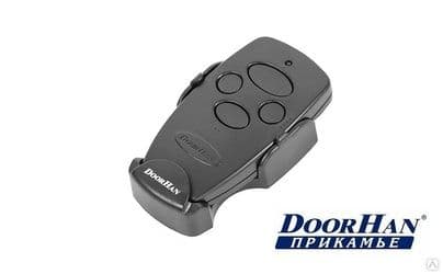 Пульты Для Ворот Doorhan Дорхан — 4