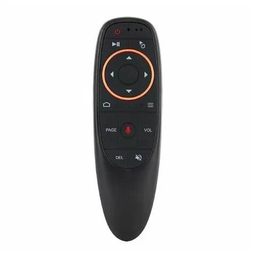Пульт c голосовым управлением G10 Air Mouse для Смарт ТВ / Android — 7