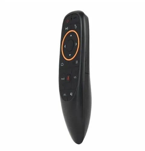 Пульт c голосовым управлением G10 Air Mouse для Смарт ТВ / Android — 10