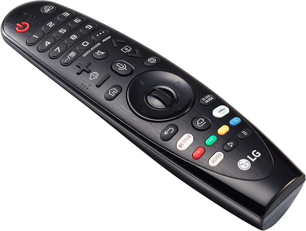 Пульт LG  lg mejik — 1