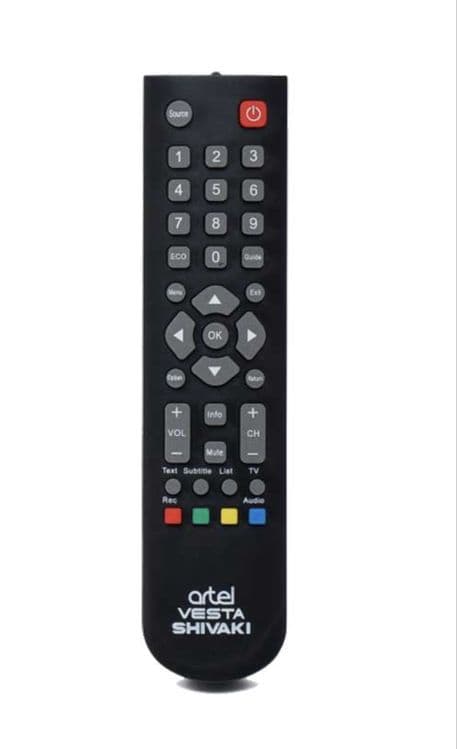 Artel pult /Артел пульт — 1