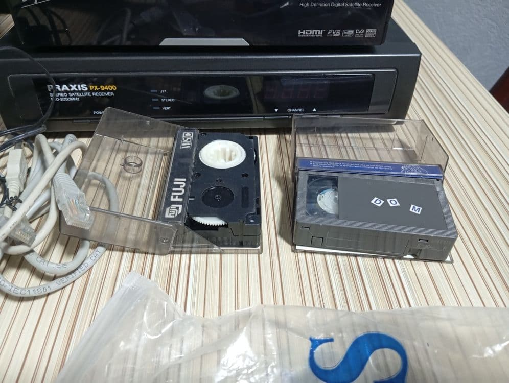 Dvr приставка wi fi роутер тюнера монитор всё вместе — 4