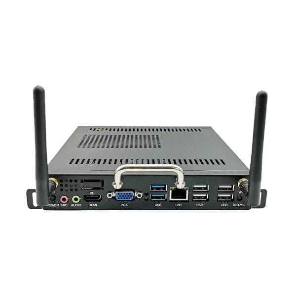 ОПС компютер для интерактив доска / панелъ Core i3 ,i5 ,i7 — 1