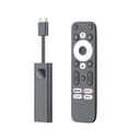DCOLOR GD1 24g/5g Сертифицированный 4K HD Smart Android 11 TV Stick