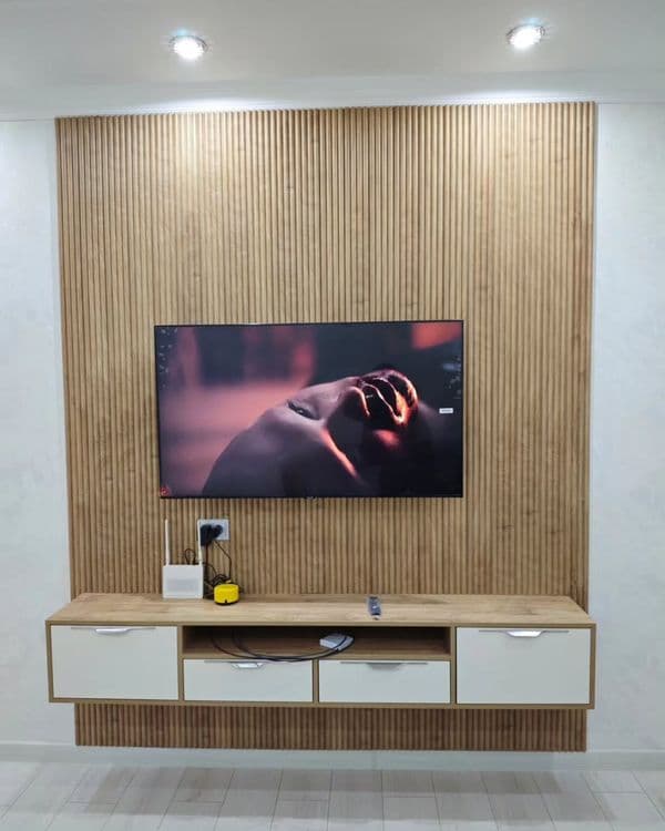 Тв зона тв панель — 5