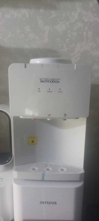Кулер для воды Suv dispenseri (kuleri) TechnoBox IP-28AT ОПТОМ