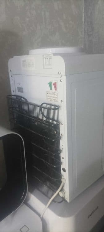 Кулер для воды Suv dispenseri (kuleri) TechnoBox IP-28AT ОПТОМ — 3