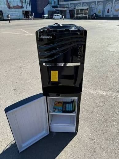 Кулер для воды Ziffler BWD9003TLB(ГАРАНТИЯ +НОВОЕ) — 2