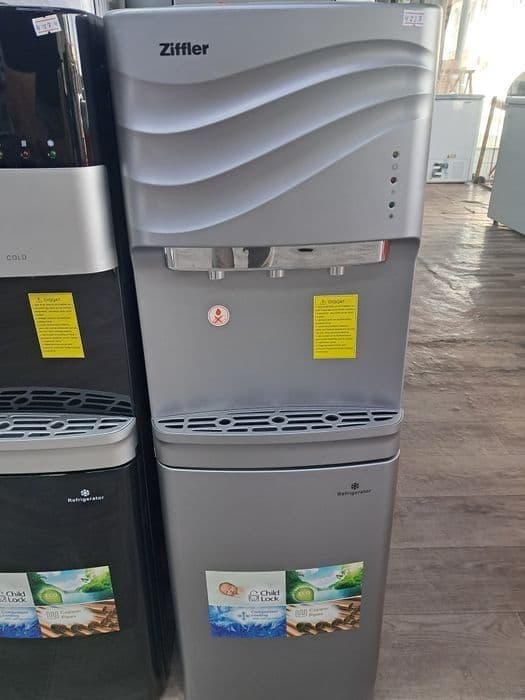 Кулер для воды Ziffler BWD9003TLB(ГАРАНТИЯ +НОВОЕ) — 3