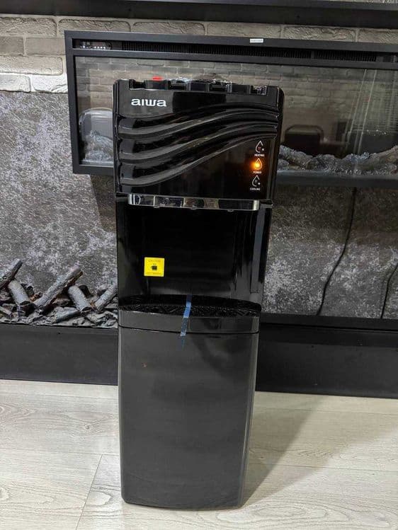 кулеры для воды AIWA ассортимент цены отт 80$ есть опт — 3