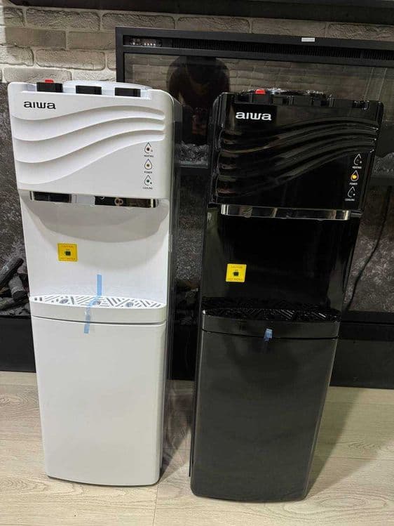 кулеры для воды AIWA ассортимент цены отт 80$ есть опт — 4