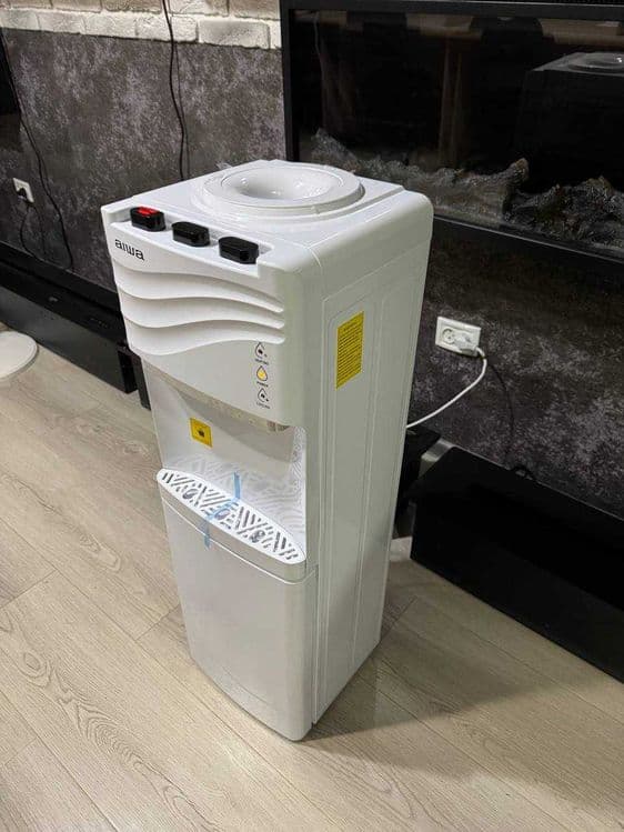 кулеры для воды AIWA ассортимент цены отт 80$ есть опт — 5