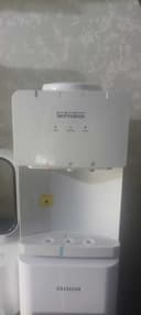 Кулер для воды Suv dispenseri (kuler) TechnoBox IP-28AT