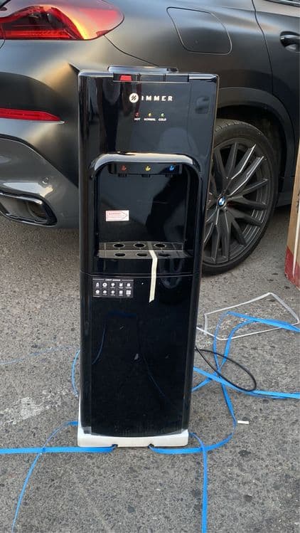 Immer suv dipenseriy — 1