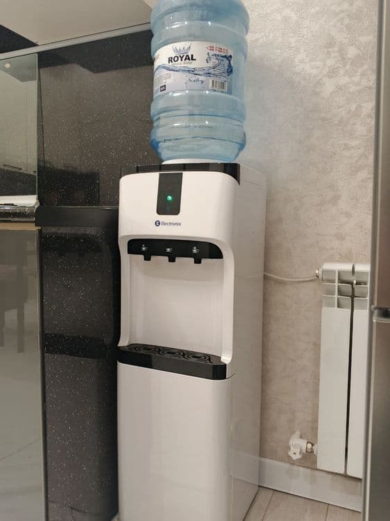 ELECTRONIX Кулер для воды — 6