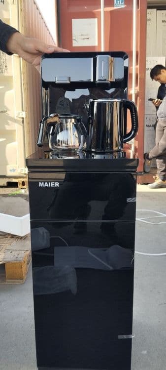 Кулер Maier с чайником Tea bar — 2