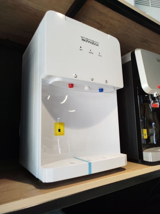 Кулер для воды Technobox IP28AT настольный — 8