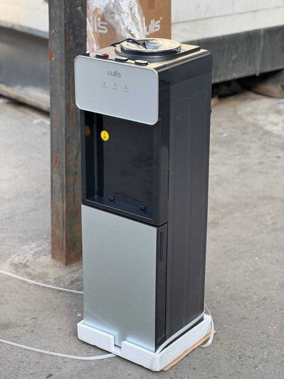 Кулер Rulls TLSC-04s/3 режима + доставка бесплатная — 2
