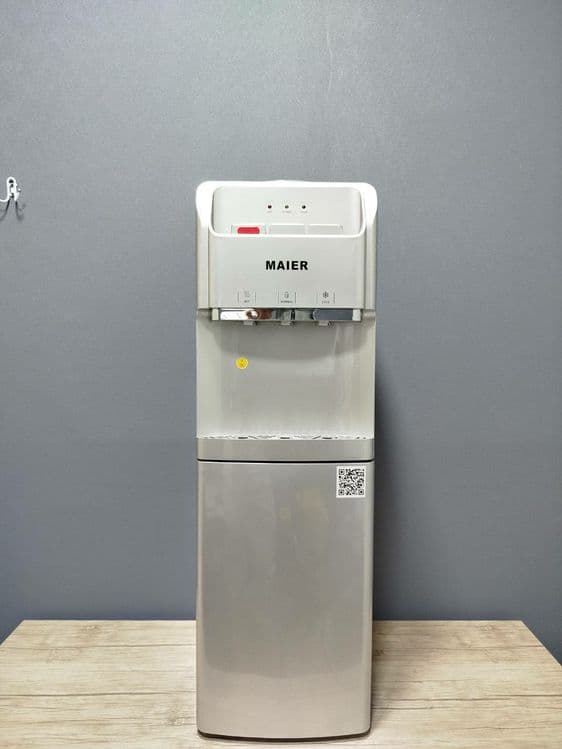 Кулер для воды Aiwa Suv uchun Kuler сув учун кулер
Aiwa suv uchun kule — 3