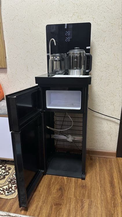 Кулер для воды aiwa — 4