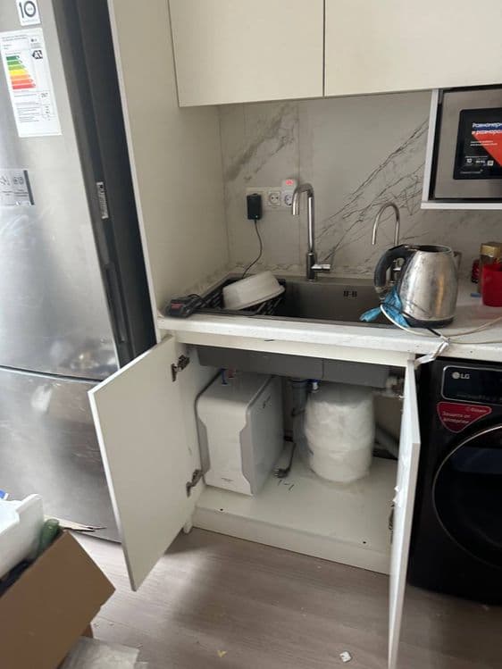 Suv filtr servis 7/24 Toshkent — 4