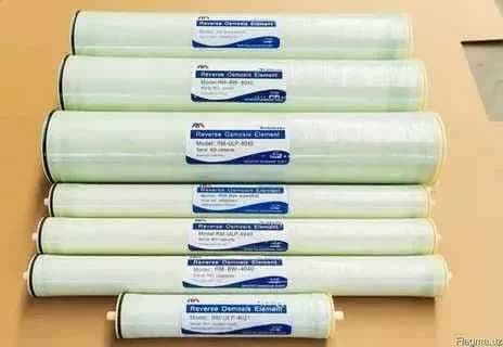 VONTRON LP21-4040 - WATER FILTERS membrana 40*40bor 80*40 optom dona — 2