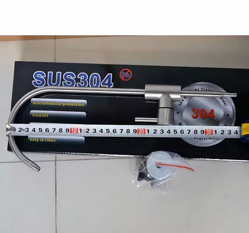 Kran/filtr/suv/osmos/кран/осмос/фильтр/смистител — 3