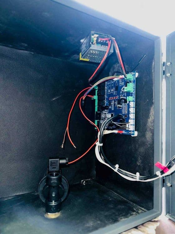 Вадамат сув бериш аппарати vending, vodomat, водамат, вендинг аппарат, — 4