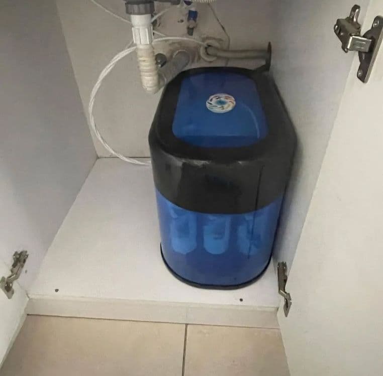Suv filtrlari ishonchli — 2