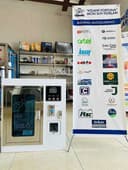 Vending, vodomat, водамат, вендинг аппарат, вадамат сув бериш аппарати