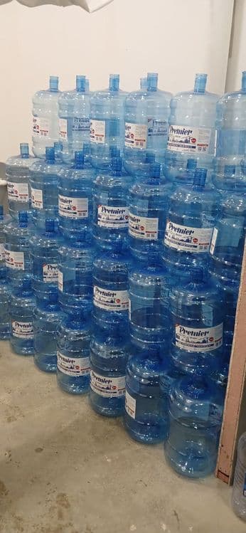 Suv 20L zam-zam qoshilgan ichimlik suvi, — 4