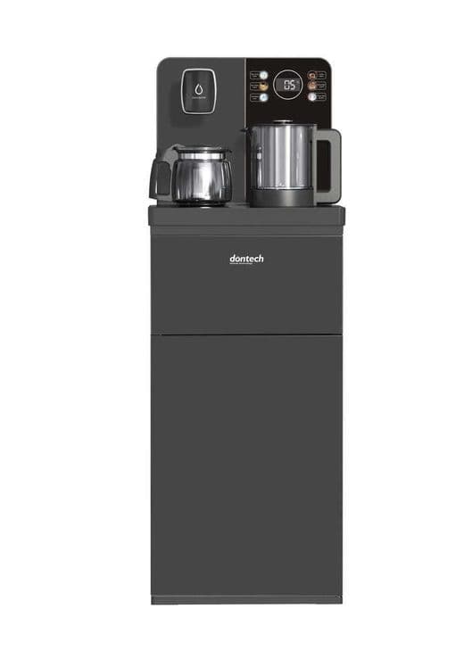 Многофунциональный компрессорный куллер  Dontech DT-7004, гарантия. — 2