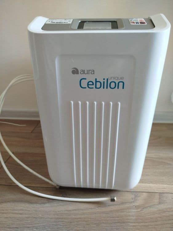 Cebilon suv tozalagich — 5